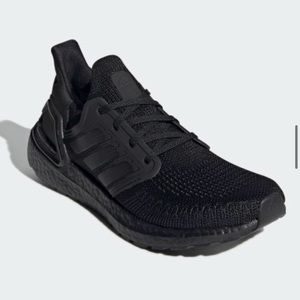 ADIDAS ULTRABOOST 20 SNEAKERS